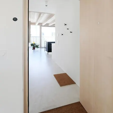 Schick Und Luftig Im Herzen Von Linz Exterior photo