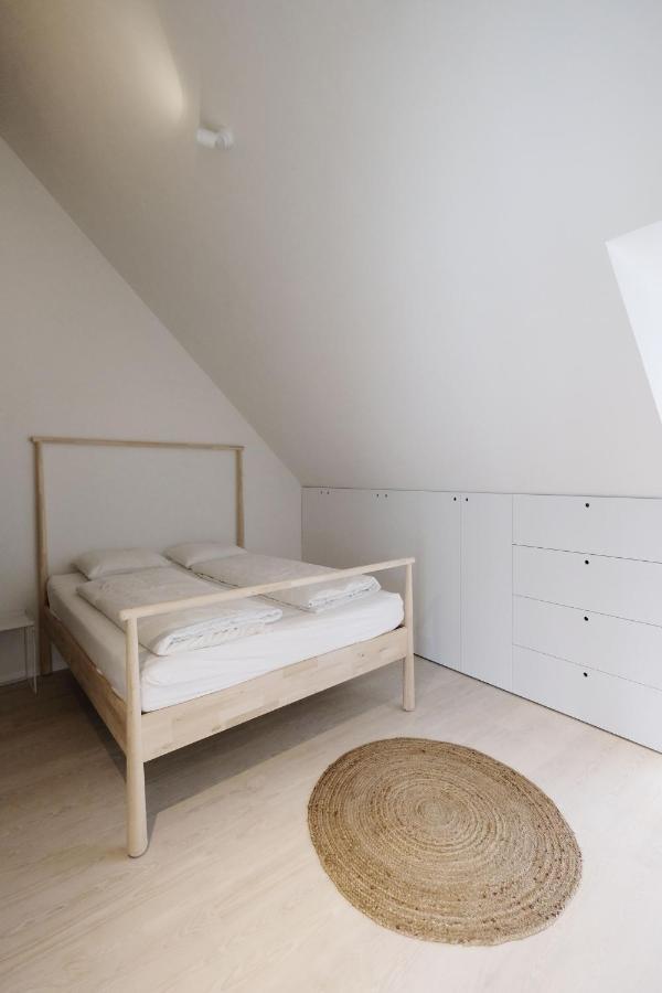 Apartment Schick Und Luftig Im Herzen Von *