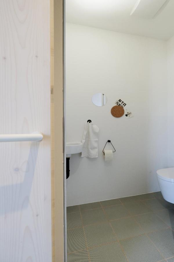 Apartment Schick Und Luftig Im Herzen Von *