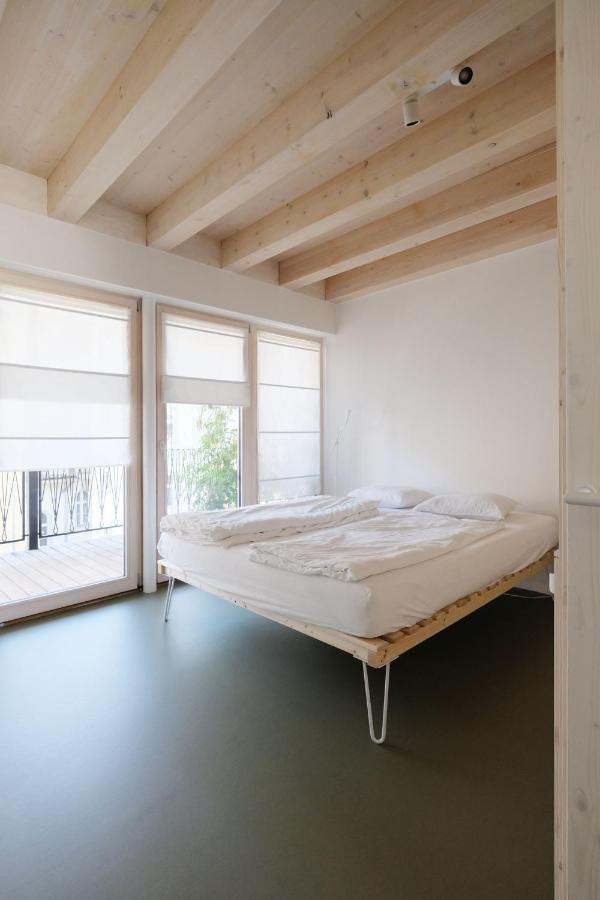 Apartment Schick Und Luftig Im Herzen Von *