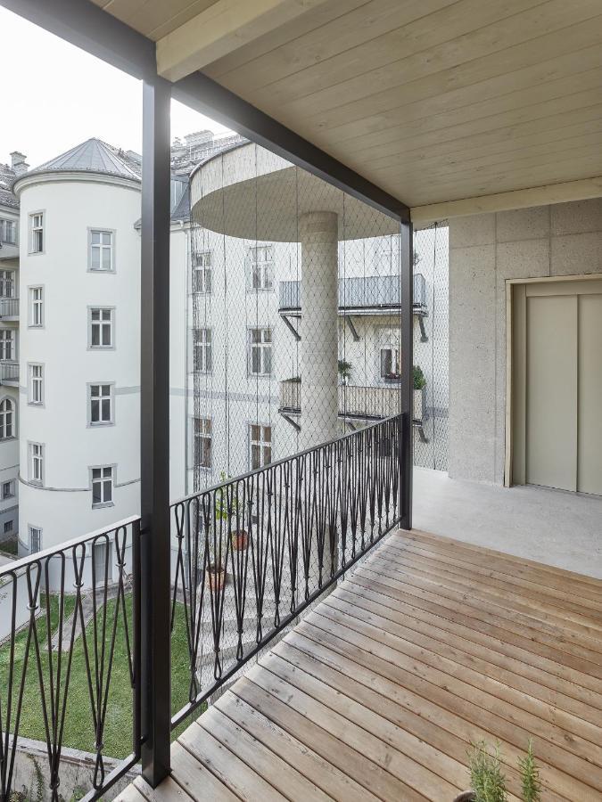 Apartment Schick Und Luftig Im Herzen Von Linz