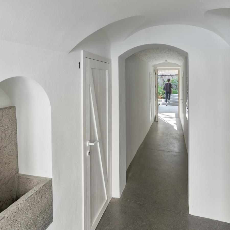 Schick Und Luftig Im Herzen Von Apartment Linz