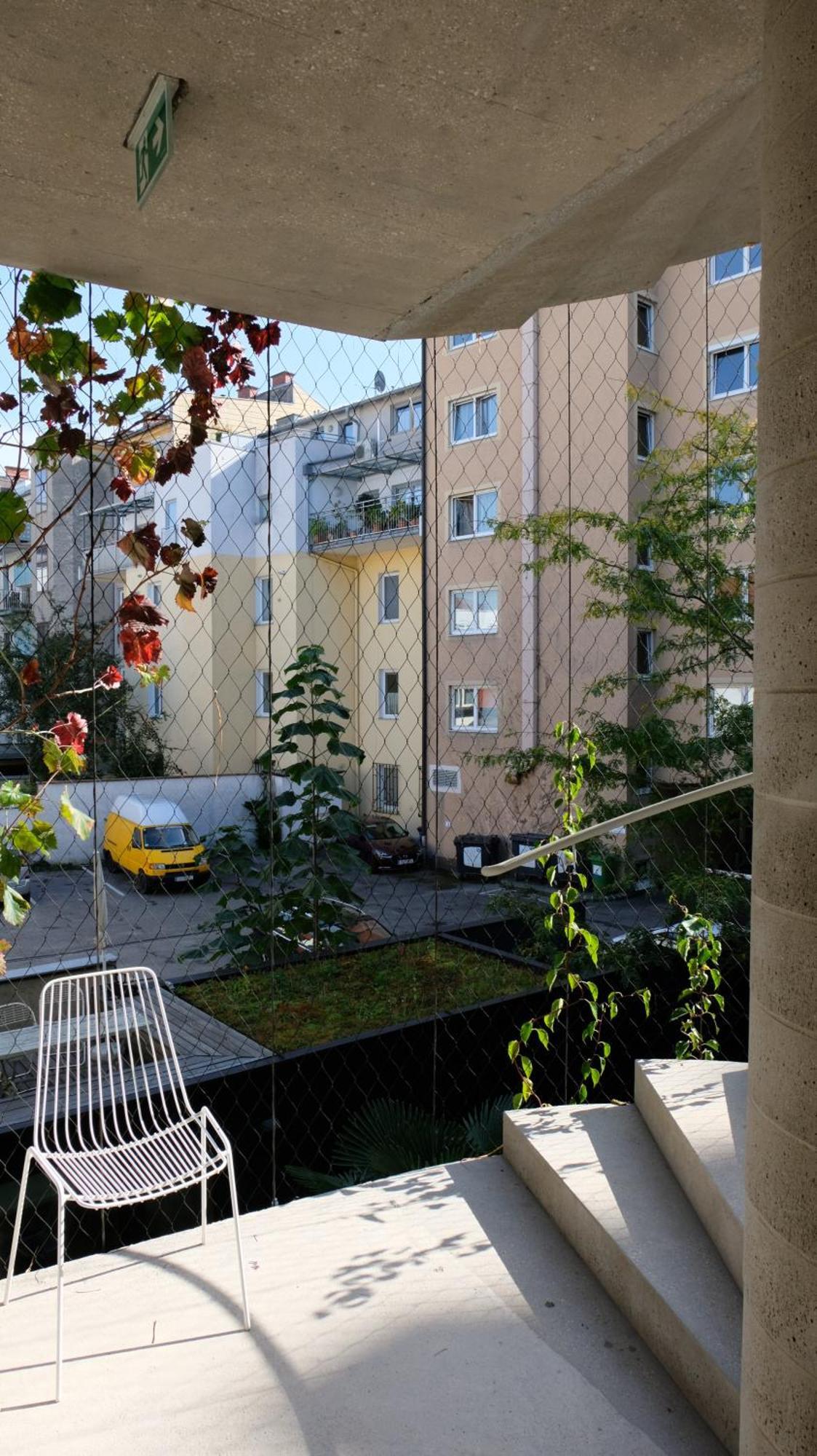 Schick Und Luftig Im Herzen Von Apartment