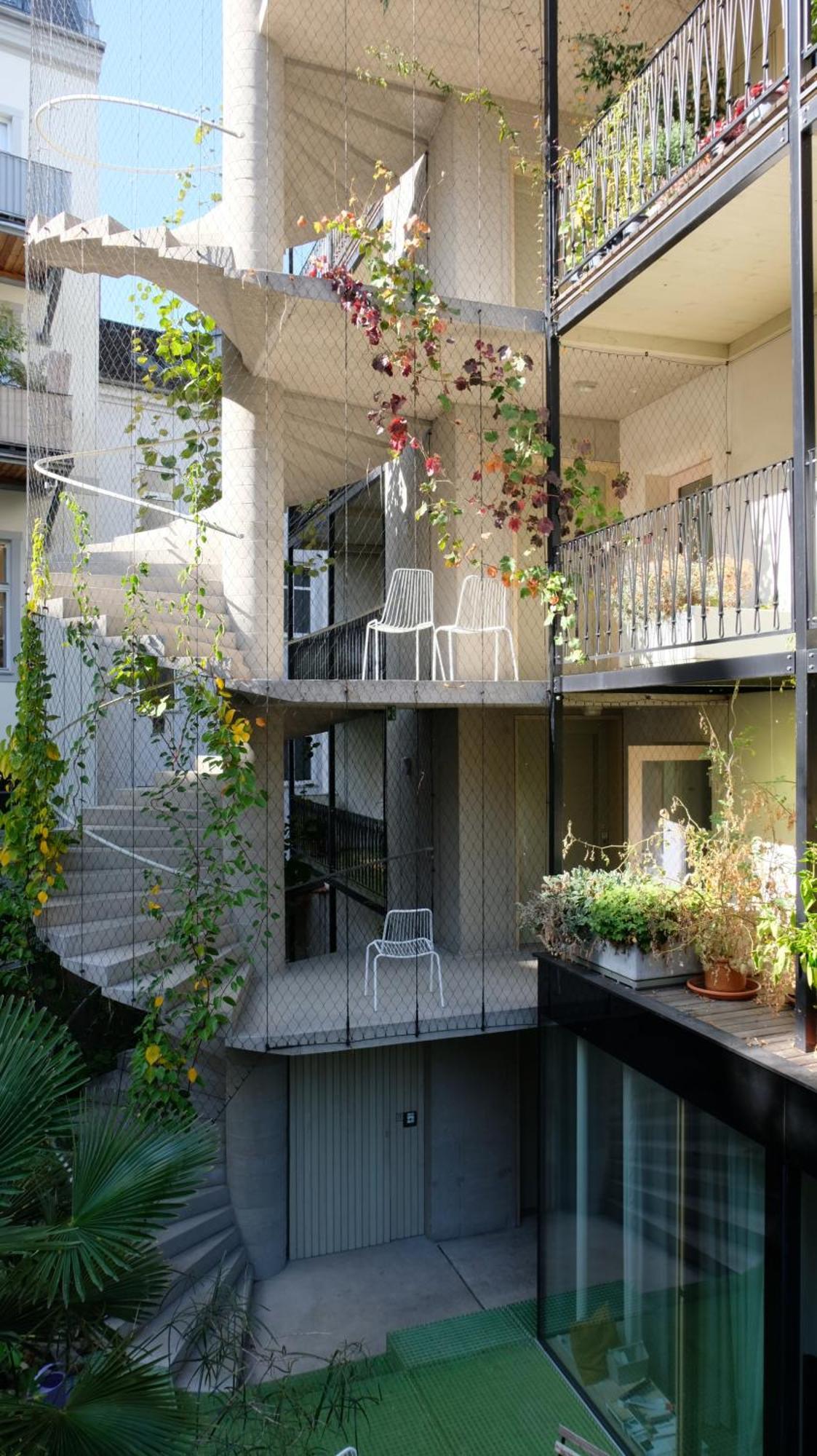 Appartement Schick Und Luftig Im Herzen Von Linz