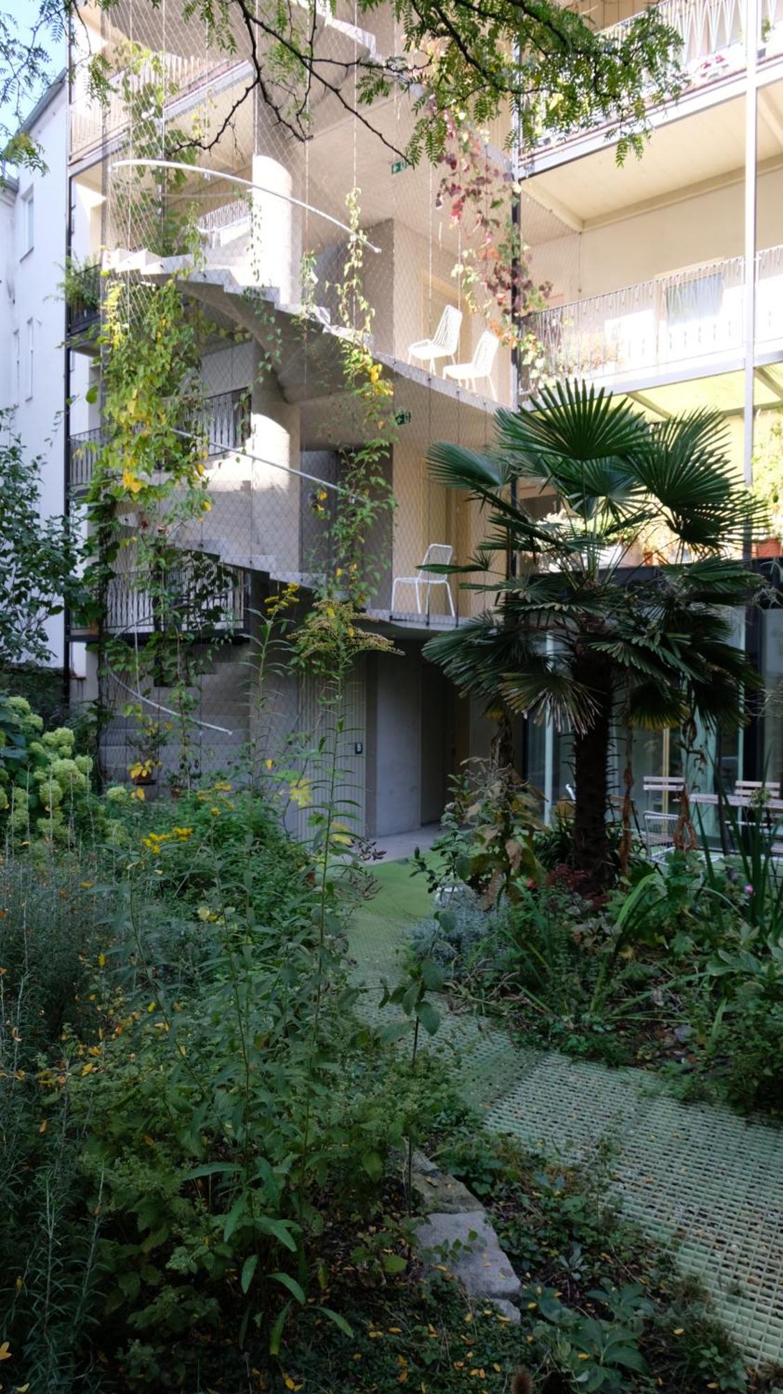 Apartment Schick Und Luftig Im Herzen Von *